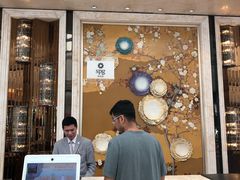 -廊坊固安福朋喜来登酒店