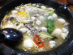 -大鼎石锅鱼(春江里店)