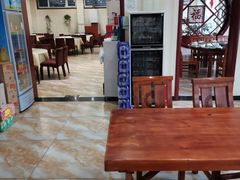-丽泽山庄·生态怀柔菜·虹鳟鱼(红螺寺店)