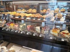 -星巴克(兰州中川机场T2出发店)