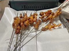 -大勇羊棒骨·烧烤(经六路店)