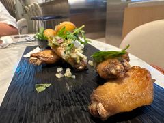 -玛尚诺Pizza&Bar(长泰广场店)
