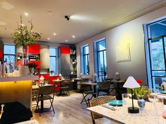 -La Maison 夜来香(进贤路店)
