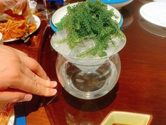 -罗氏十三活虾餐厅(光谷K11购物艺术中心店)