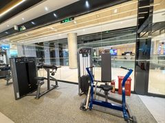 -24/7 FITNESS 健身(罗湖金光华店)