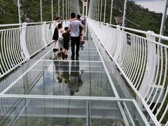 -汕尾铜鼎山旅游区