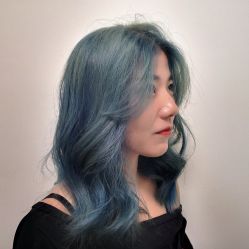 -BM SALON