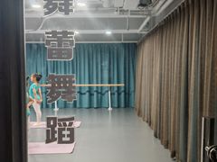 -舞蓓舞蹈(永定路校区)