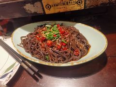 -江边城外烤全鱼(方庄时代购物中心店)