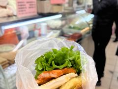 -和平门菜市场