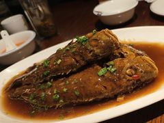 -一记洛阳菜·糖醋小排·水席(十字街店)