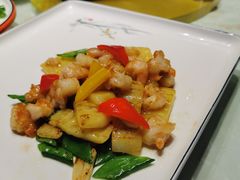 -沣华国际-鼎香食府宴会中心婚宴·寿宴(东郊长乐路店)