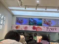 -泸溪河桃酥(西直门凯德店)