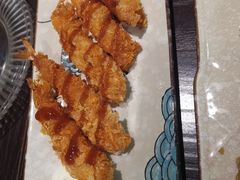 -大鲤深夜食堂