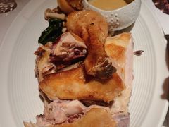 -Osteria Garden 生蚝花园餐厅(原进贤路店)