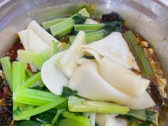 -王菊美食街·王菊面馆(总店)