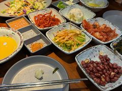 -火炉情韩国料理店(古田路店)