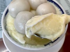 -阿三麻蓉汤圆(顺光大厦店)