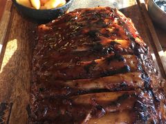 -The Meat & Wine Co Southbank(南岸店)