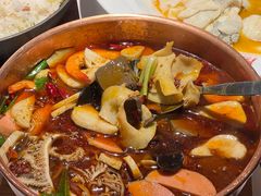 -百年神厨·地道川菜(清江西路店)