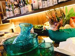 -千懿六本木酒场(常熟路店)