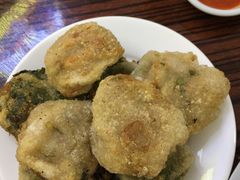 -蒂蒂香達濠魚丸