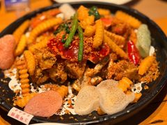 -79号渔船海鲜饭店(岗厦店)
