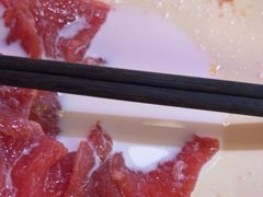 -蜀大侠火锅(森兰花园城店)