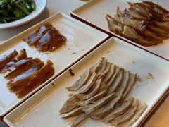 -玉林烤鸭店(黄村兴华店)