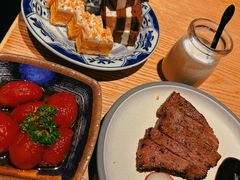 -枝魯枝魯自助料理