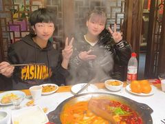 -大龙燚火锅