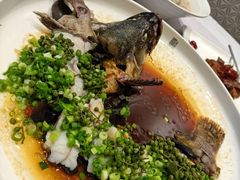 -味茂·老船夫1927(东海东路店)