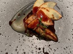 -Ginza Onodera铁板烧(外滩十八号店)