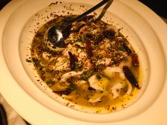 -蔴将·川菜(黄龙万科店)