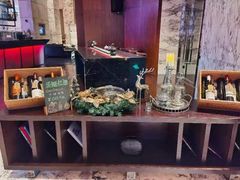 -怡廊(上海漕河泾万丽酒店)