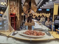 -汉巴味德巴西烤肉(顺和广场店)