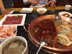 -老码头火锅(骡马市店)