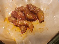-费大厨辣椒炒肉(高铁吾悦广场店)