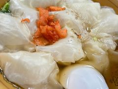 -北门严记小吃(九华中路店)