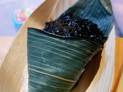 乌米饭-锦记糕点铺