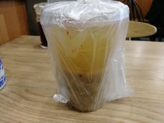 绿豆汤-小梅园饭堂(东方路店)