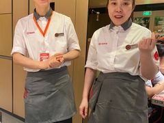 -海底捞火锅(吴中路店)