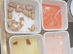 -老北京羊蝎子火锅(光荣道店)