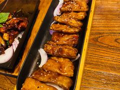 -中8楼风尚云南菜(颐堤港店)