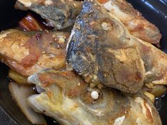 -祈胜邨•顺德鱼生•顺德菜(容桂店)