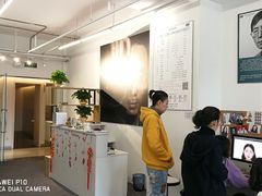 -猫头鹰照相馆(国贸店)