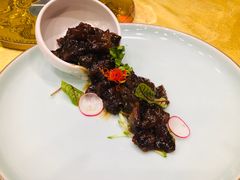 -白家大院·王府宫廷菜(苏州街店)