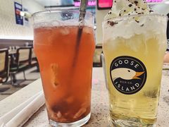 -白仁仔· 活烤海鲜 宵夜(豫园店)