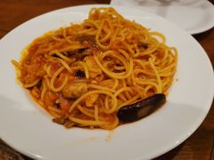 -萨莉亚意式餐厅(南海万达广场店)