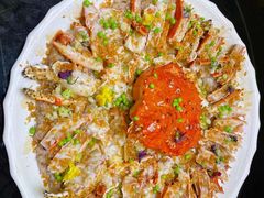 -东江海鲜酒家(艺都分店)